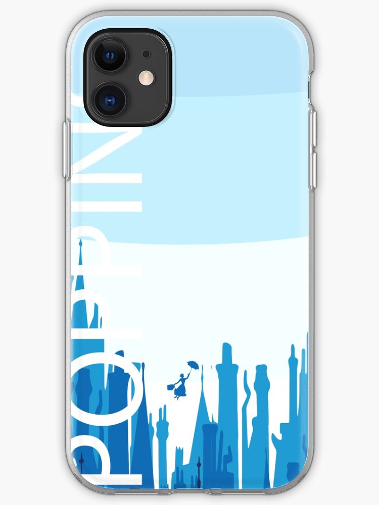 The Nanny iphone 11 case The Nanny iphone 11 case