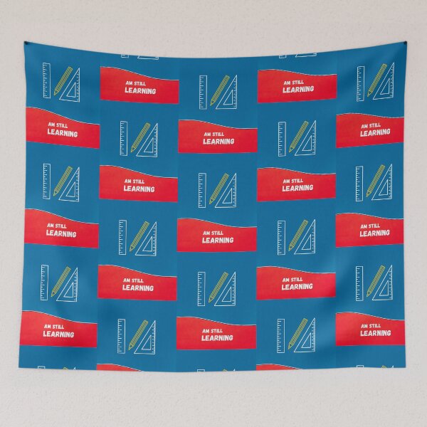 Item preview, Am still learning designed and sold by Tarsalla.