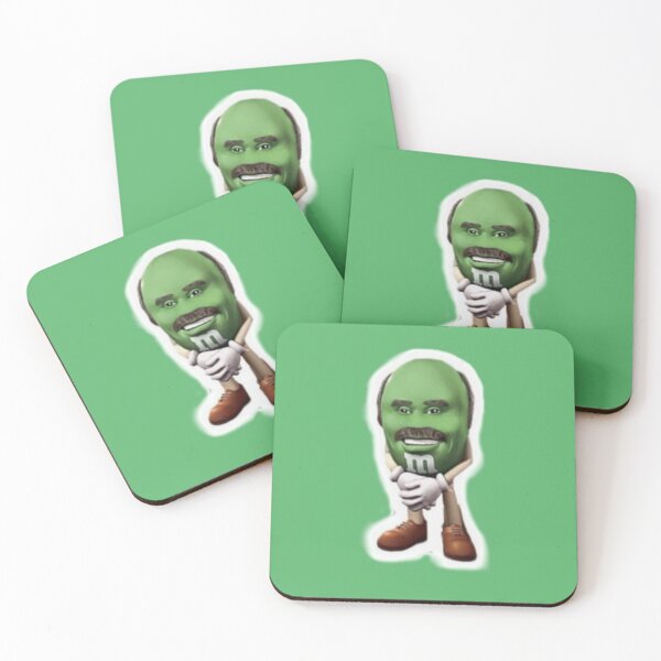 Item preview, Dr. Phil as an M&M designed and sold by Qtroise.