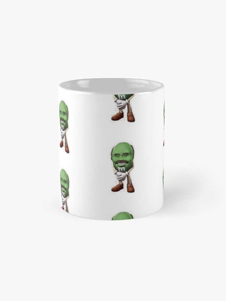 Dr. Phil as an M&M Greeting Card for Sale by Qtroise