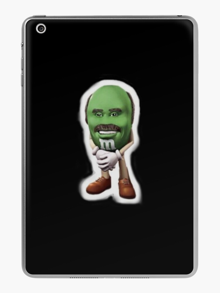 Dr. Phil as an M&M Greeting Card for Sale by Qtroise