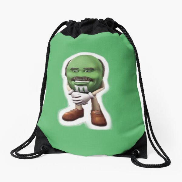 Dr. Phil as an M&M Greeting Card for Sale by Qtroise