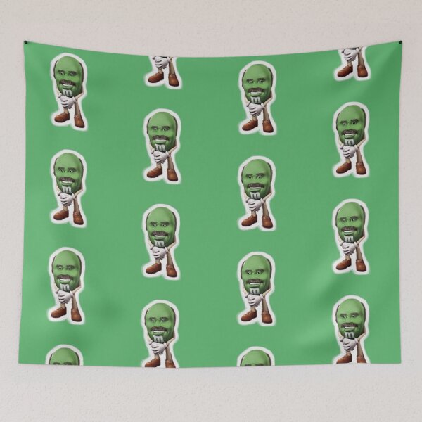 Item preview, Dr. Phil as an M&M designed and sold by Qtroise.