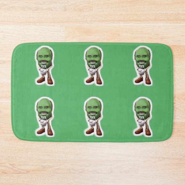 Item preview, Dr. Phil as an M&M designed and sold by Qtroise.