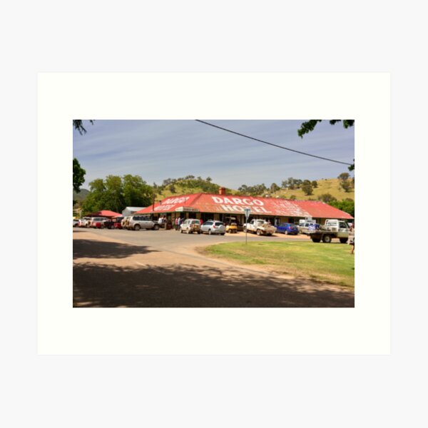 Item preview, Dargo Hotel designed and sold by Peter Hocking.