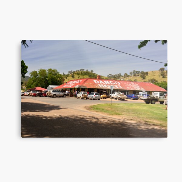 Item preview, Dargo Hotel designed and sold by Peter Hocking.