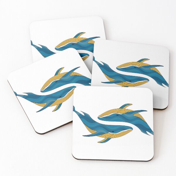 Item preview, Orca whale designed and sold by Make it heappen Art.