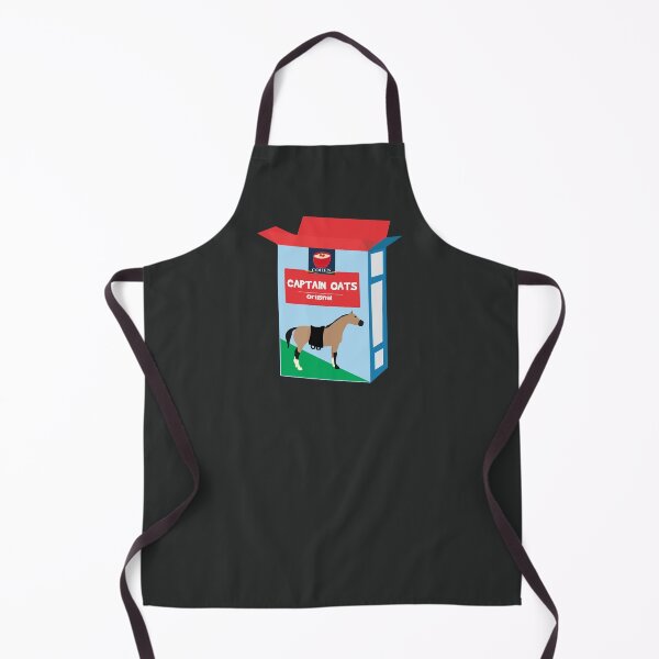 Item preview, Captain oats designed and sold by Bruna Esmanhotto.