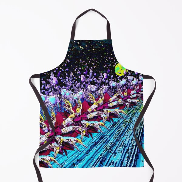 Item preview, Veezrolla Garden designed and sold by Roanemermaid.