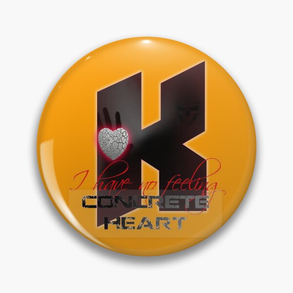 Item preview, CONCRETE HEART  designed and sold by avolter6.