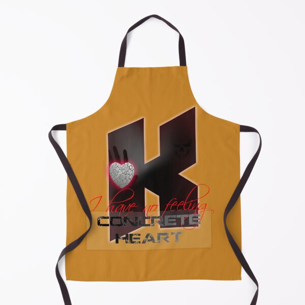Item preview, CONCRETE HEART  designed and sold by avolter6.