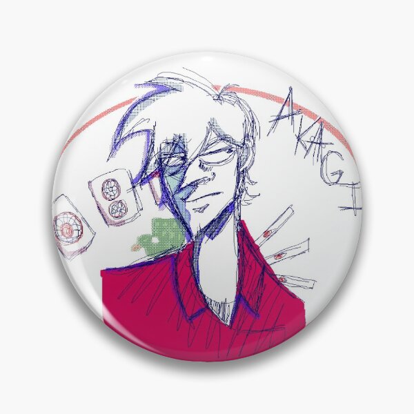 Item preview, Akagi designed and sold by Bikespicy.