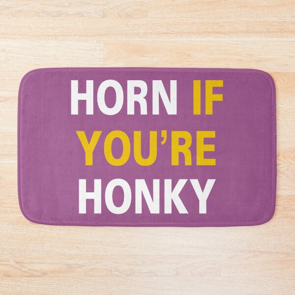 Item preview, Horn If Youre Honky [Roufxis-Rb] designed and sold by RoufXis.