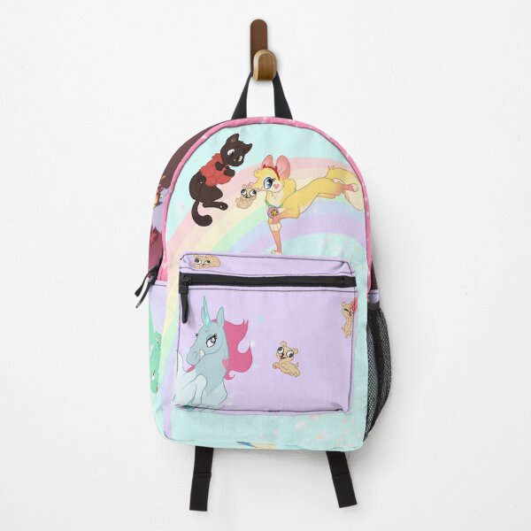 Item preview, Svtfoe pattern designed and sold by Furry Fansom.