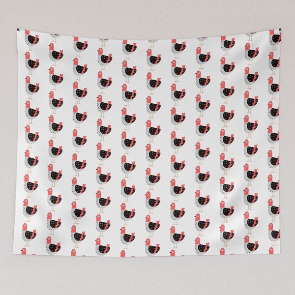 Item preview, Homestead Animal Pigeon design designed and sold by Red-ElYoubi.