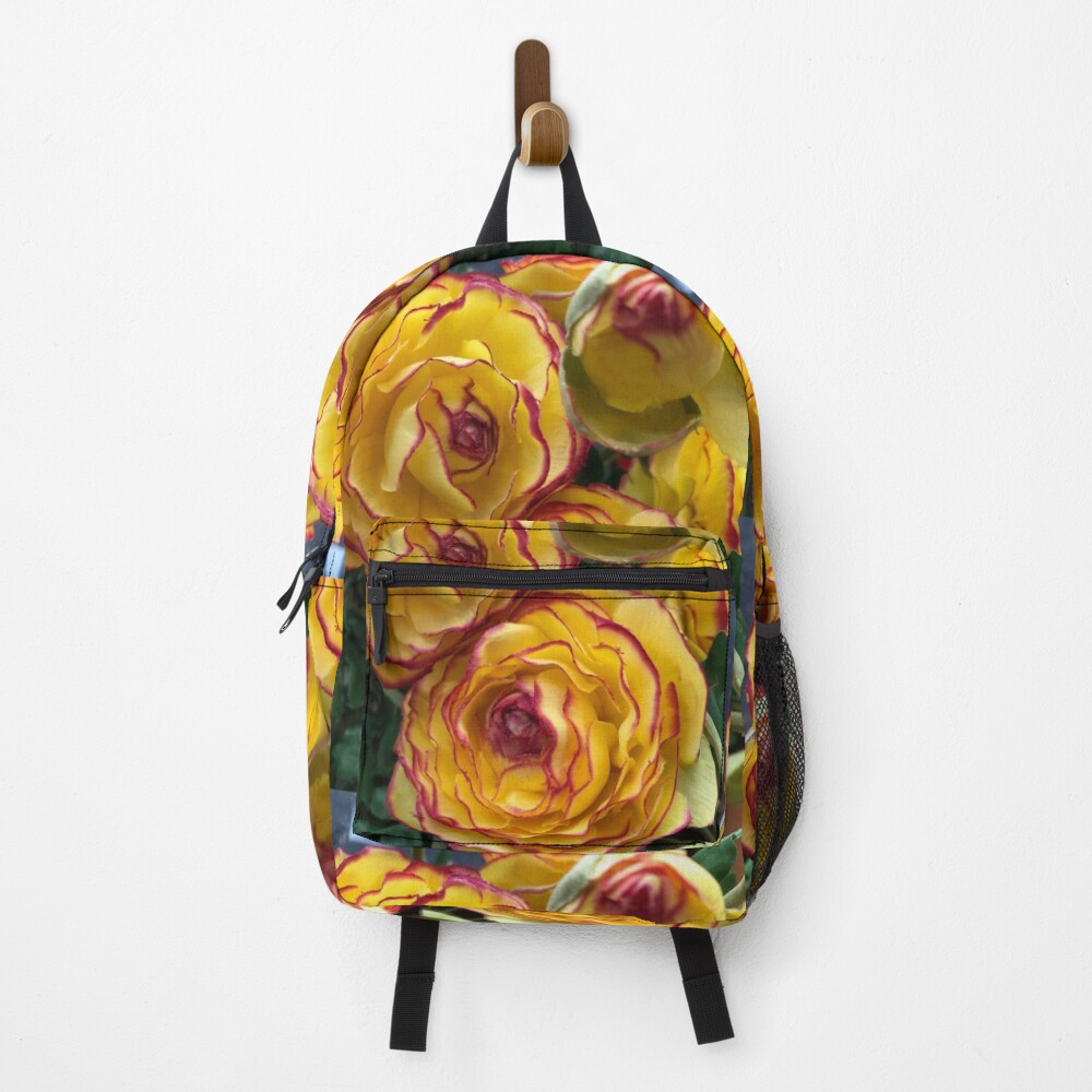 Item preview, Backpack designed and sold by Krisace.