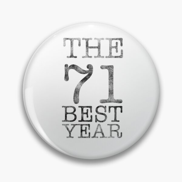 Item preview, The best year designed and sold by Tony Vazquez.
