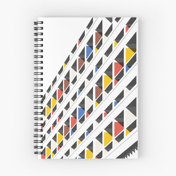 Item preview, Unité d'Habitation, Marseille, Colour , Brutalist Print, France, Print, Artwork, Illustration, Brutalist Architecture, Architecture Print designed and sold by sketchingarchi.