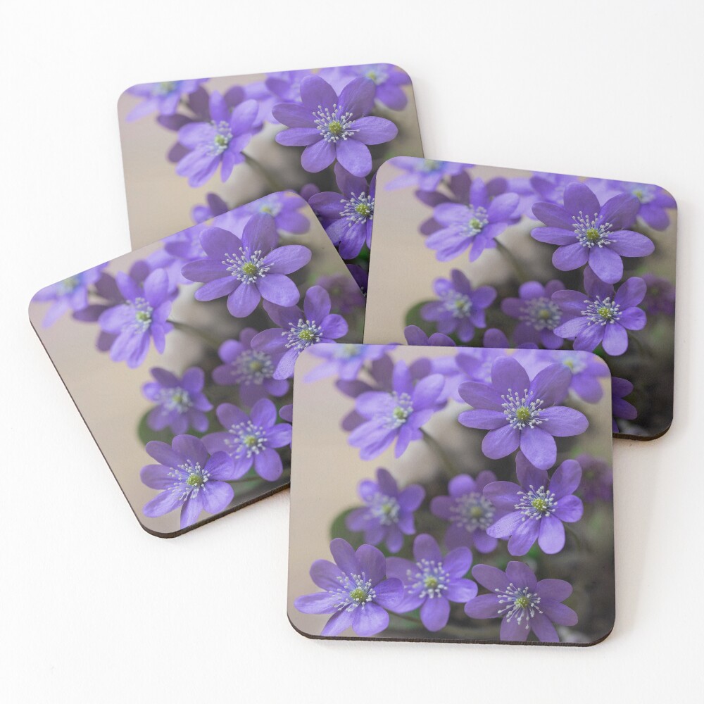 Item preview, Coasters (Set of 4) designed and sold by JBlaminsky.