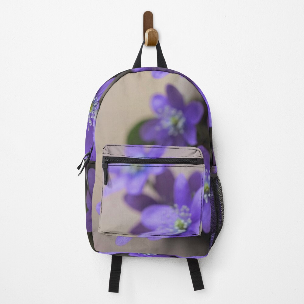 Item preview, Backpack designed and sold by JBlaminsky.