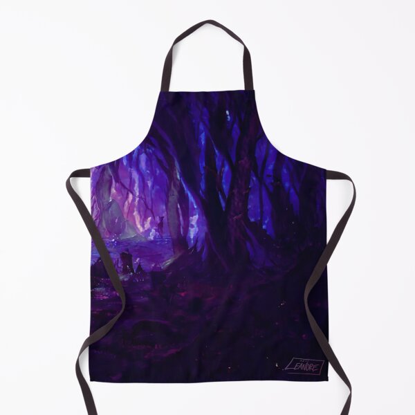 Item preview, Amethyst Forest designed and sold by Leanore.