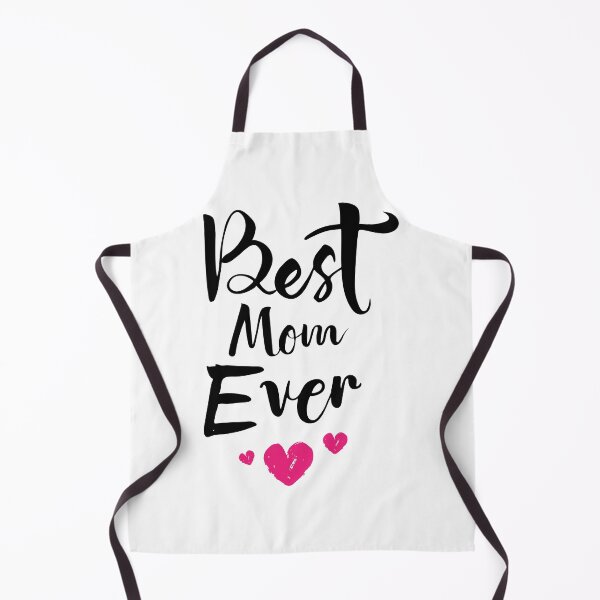 Item preview, Best Mom Ever designed and sold by PatiMN.