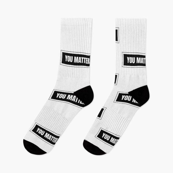Item preview, you matter designed and sold by LU NA.
