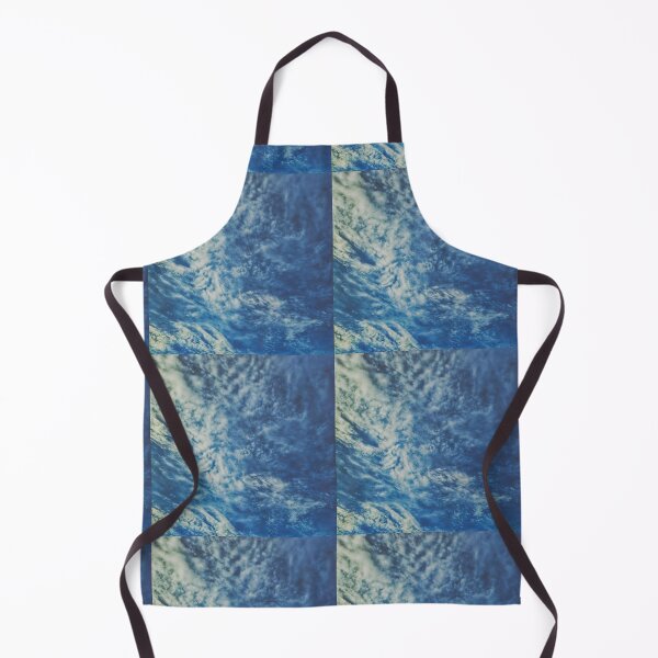 Item preview, Beautiful natural abstract textured blue sky with white clouds designed and sold by FCEalin.