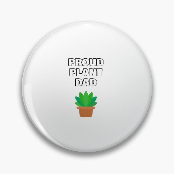 Item preview, Plant Daddy designed and sold by Inspirationmotivation.