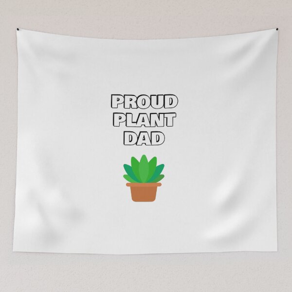 Item preview, Plant Daddy designed and sold by Inspirationmotivation.