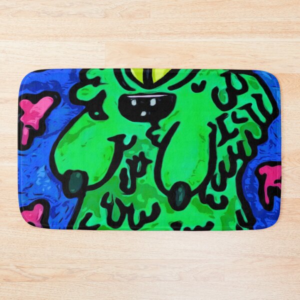 Item preview, Slimes designed and sold by ACidysfunction.