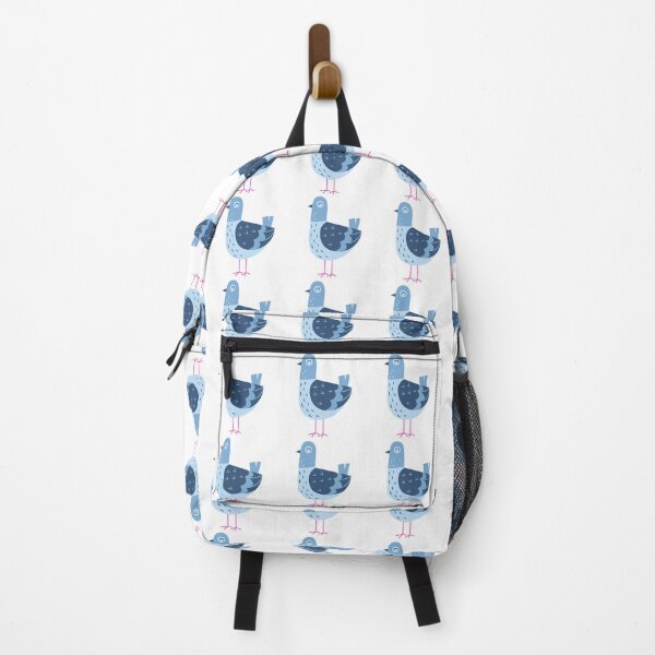 Item preview, Homestead Animal Pigeon designed and sold by Red-ElYoubi.
