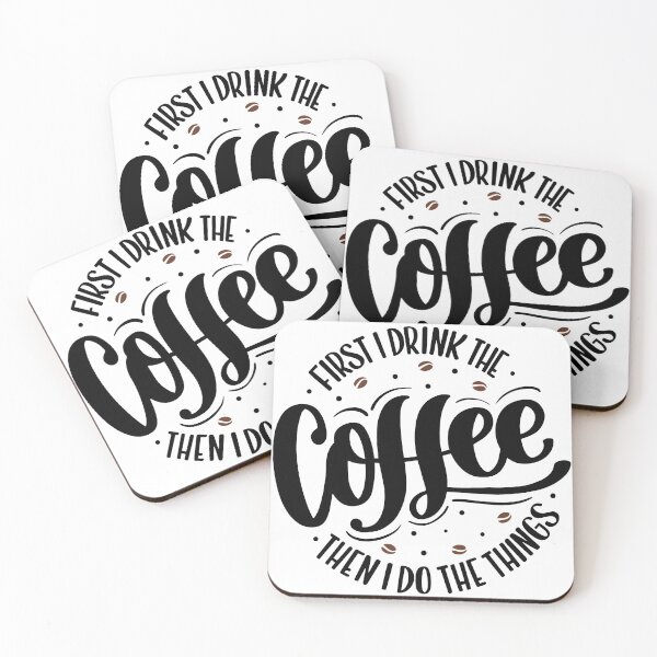 Item preview, Coffee T-shirt, Cute Coffee Shirt, Women's Coffee Shirt, Unisex Coffee T-shirt, Coffee gift, Funny Coffee shirts, Teacher Shirt, starbucks designed and sold by WhyNotStore.