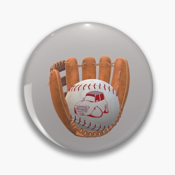 Item preview, BASEBALL designed and sold by Original-Images.