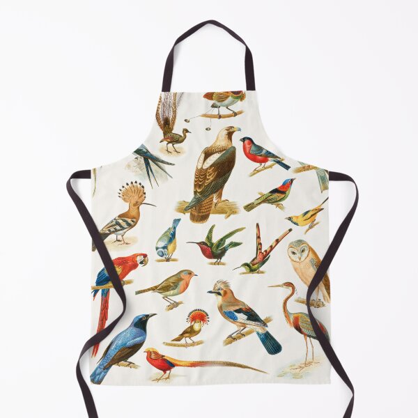 Item preview, 22 Species of Birds designed and sold by linggalibrary.