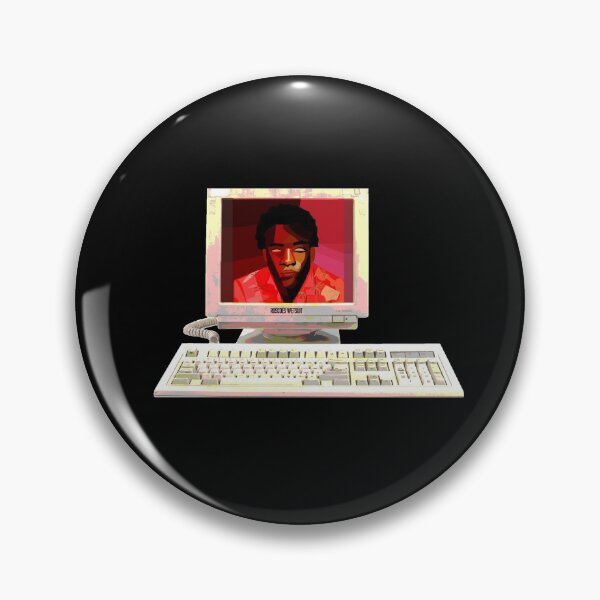 Item preview, ROSCOES COMPUTER designed and sold by lululsq.