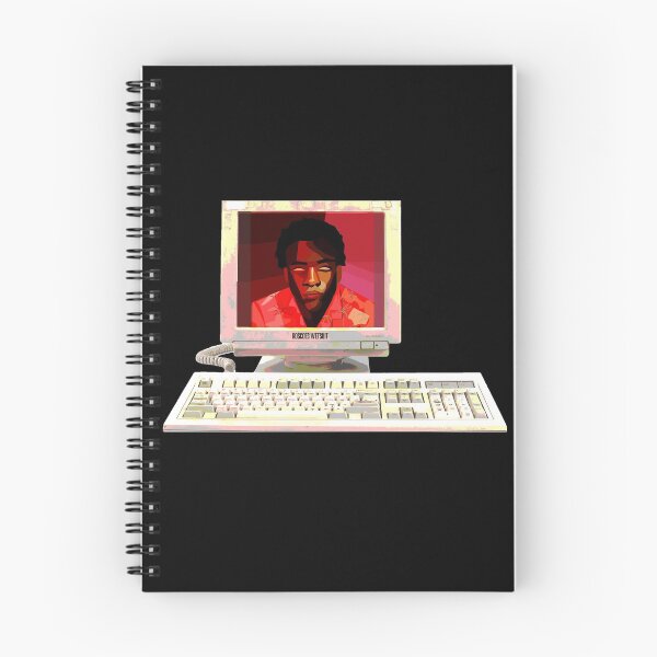 Item preview, ROSCOES COMPUTER designed and sold by lululsq.