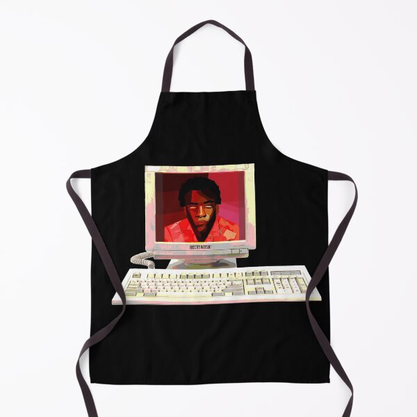 Item preview, ROSCOES COMPUTER designed and sold by lululsq.