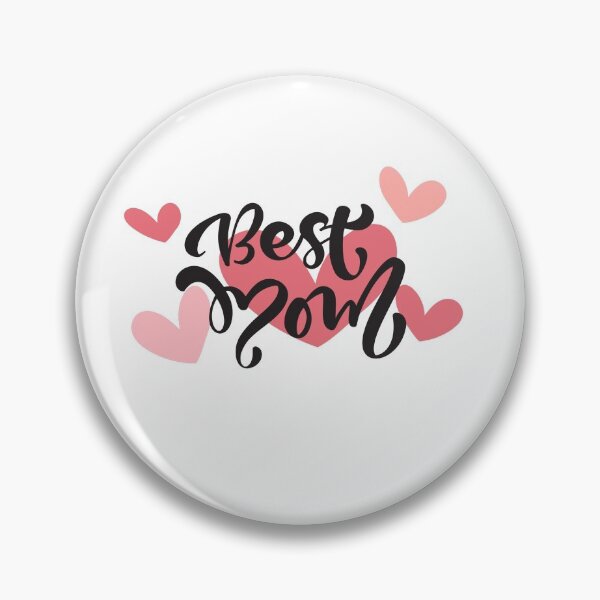 Item preview, Best Mom designed and sold by PatiMN.