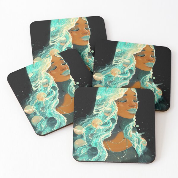 Item preview, Ebb and Flow designed and sold by GDBee.