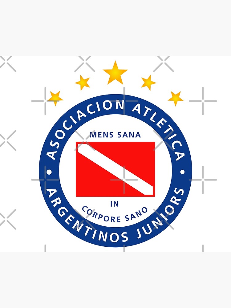 Club Atlético Independiente Greeting Card for Sale by o2creativeNY