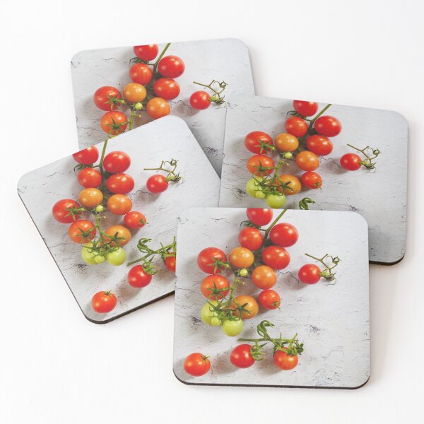 Aperçu de l'œuvre tomates cerises créée et vendue par vm2002.
