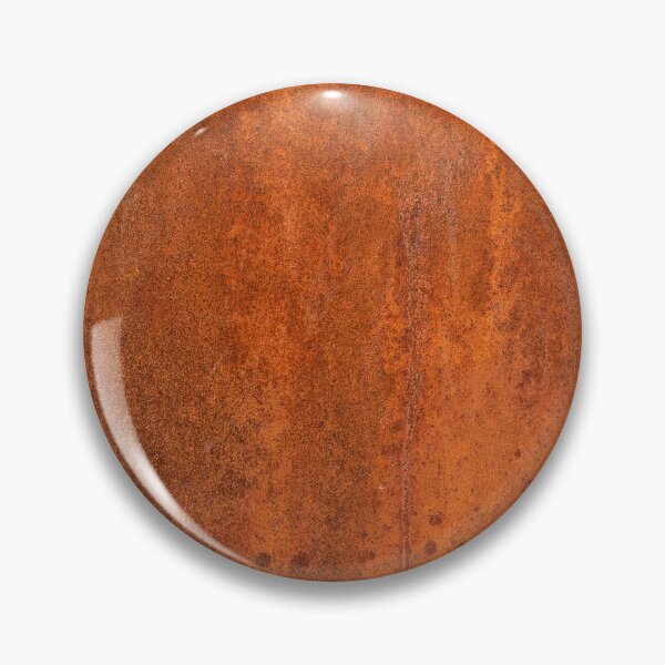 Item preview, Smooth, slightly rough weathered and rusted orange-red colors surface with rust runs and rust spots. Detailed closeup Rusted metal sheet texture designed and sold by Marcin Adrian.
