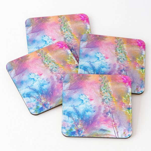 Item preview, Balance - Reiki Rainbow Summer Meadow - Angel Reiki - Chakra Balance designed and sold by BenitaJayne.