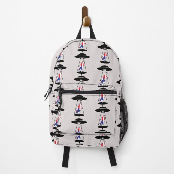 Item preview, Puerto Rico UFO designed and sold by Schka.