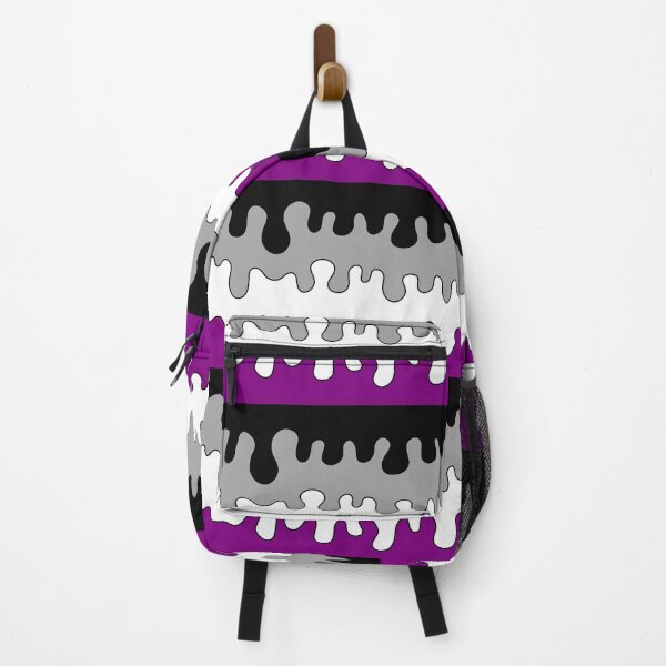 Item preview, Asexual Pride Flag designed and sold by Entropody Creations.
