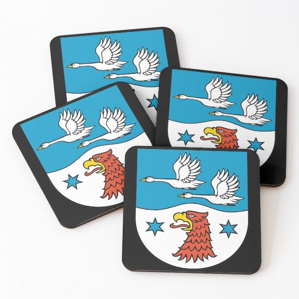 Item preview, Havelland Brandenburg Germany Coat of Arms designed and sold by TeeHome.