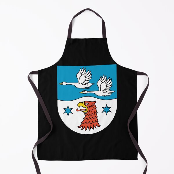Item preview, Havelland Brandenburg Germany Coat of Arms designed and sold by TeeHome.
