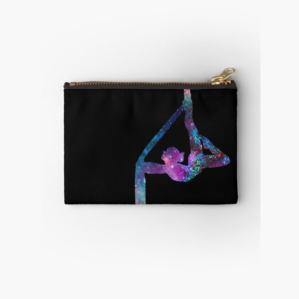 Item preview, Aerial Stars 2 - Aerial Silks, Circus, and Outer Space designed and sold by FlyingFoxDesign.