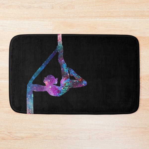 Item preview, Aerial Stars 2 - Aerial Silks, Circus, and Outer Space designed and sold by FlyingFoxDesign.